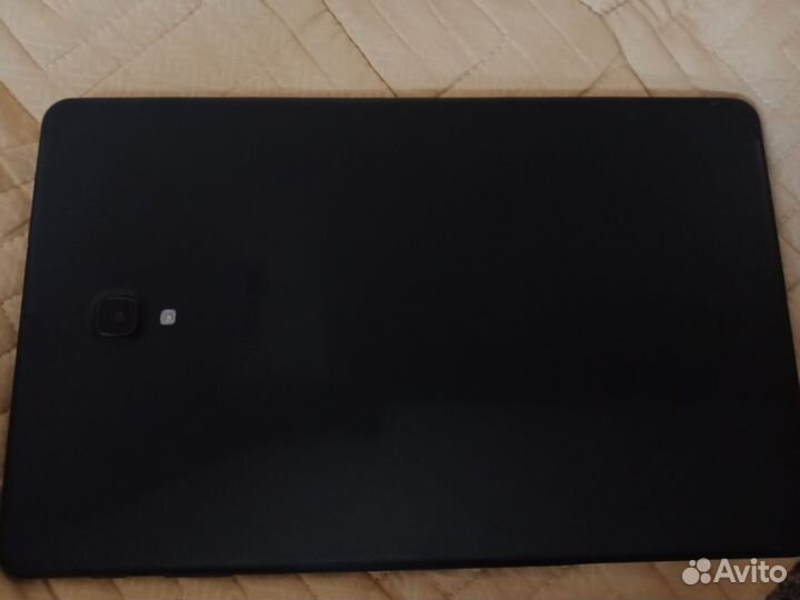 Планшет Galaxy tab a 10 (2018)