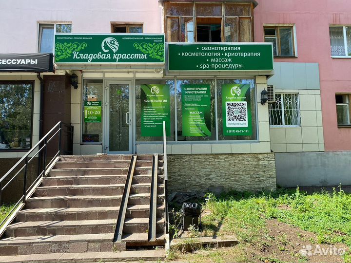 Помещение в аренду