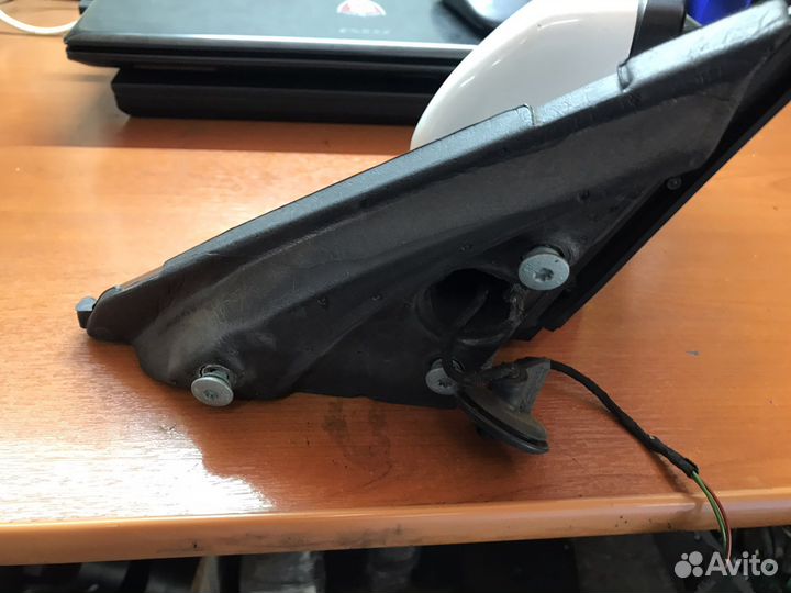 Зеркало заднего вида BMW E60