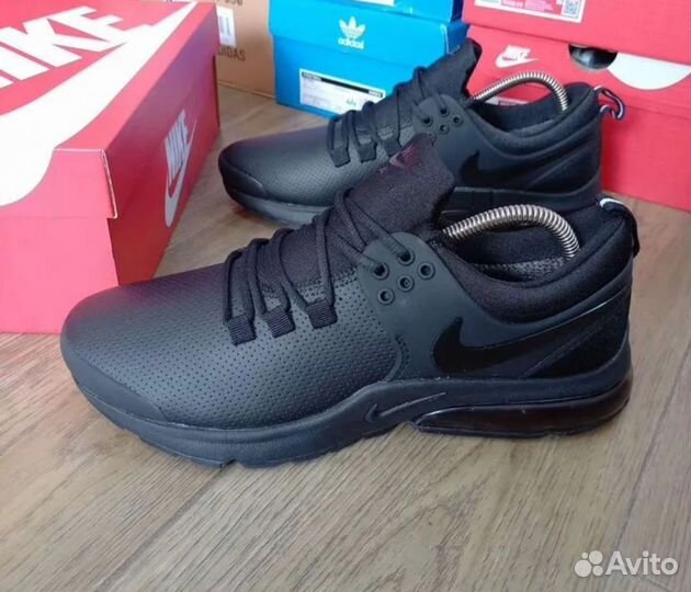 Кроссовки Nike Air Presto