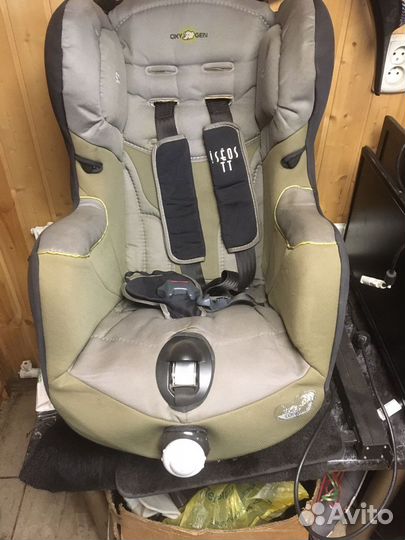 Автокресло Bebe Confort