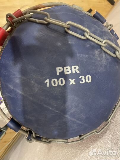 Боксерский мешок