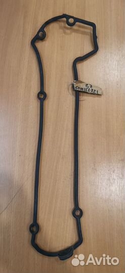 Прокладка клапанной крышки мерседес OM601 W124,201