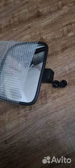 Зеркало боковое заднего вида Hino