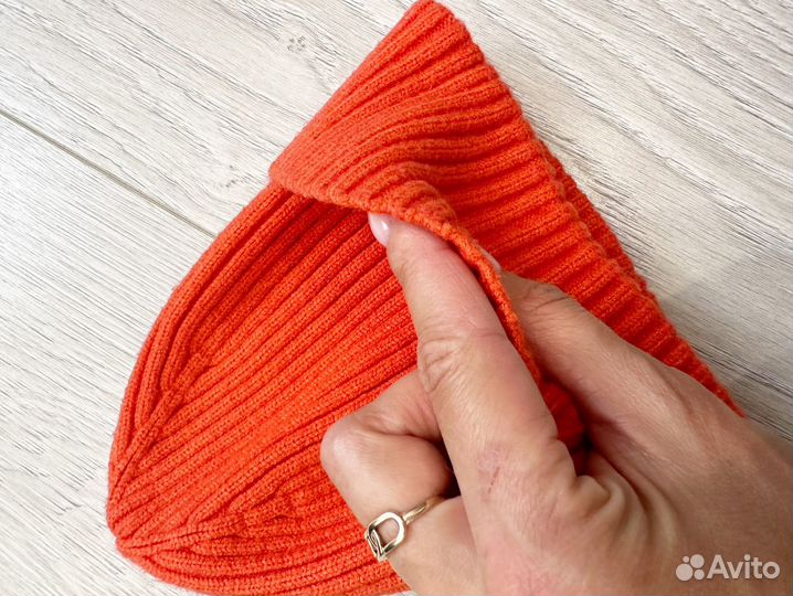 Шапка детская H&M, 5-6 лет