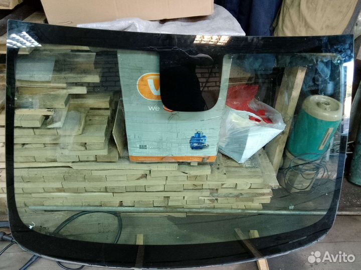 Лобовое стекло опель mokka (gm)