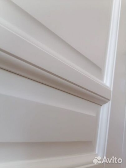 Влагостойкие межкомнатные двери