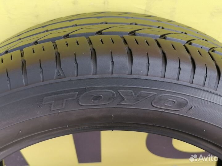 Toyo Tranpath R30 235/50 R18
