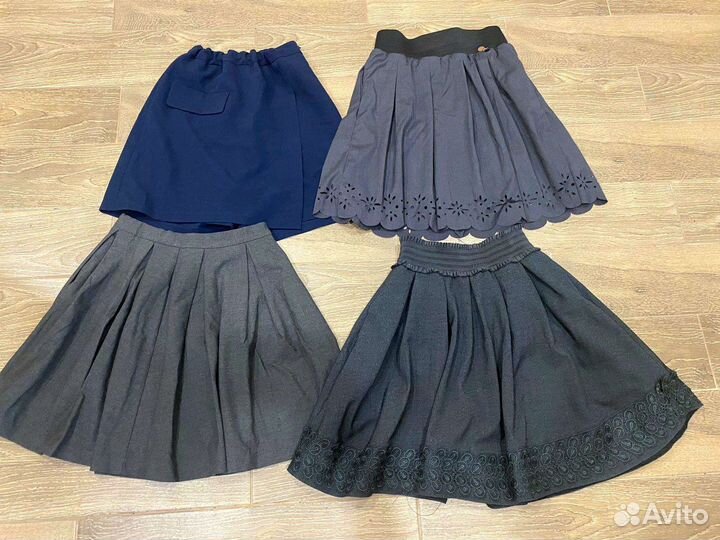 Одежда для школы