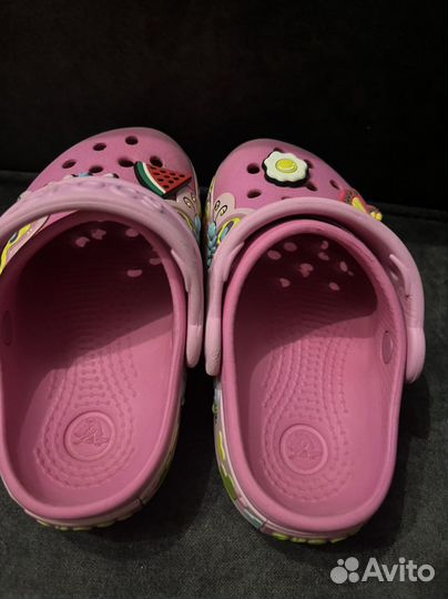 Crocs крокс