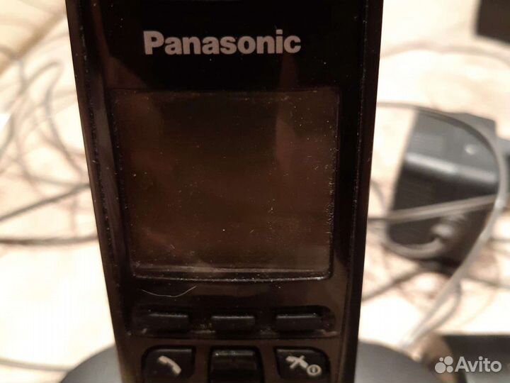 Телефон Panasonic