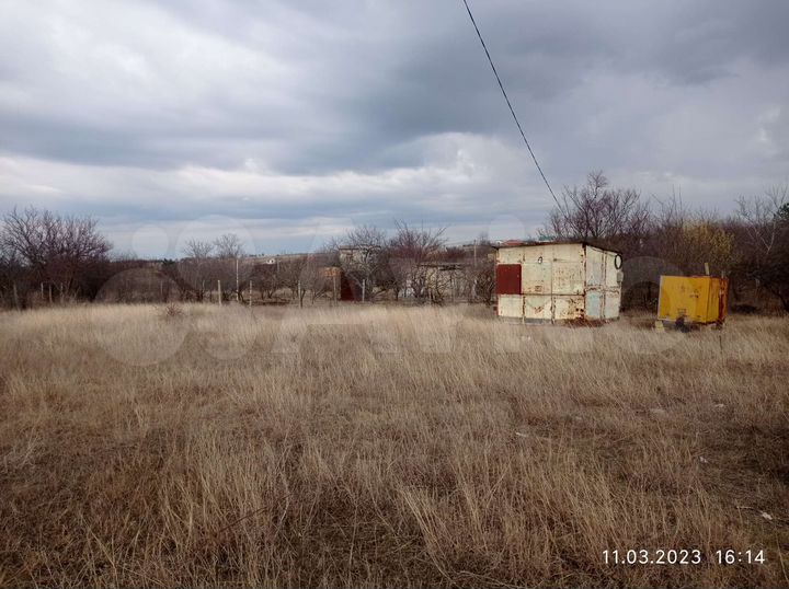 Участок 12 сот. (СНТ, ДНП)