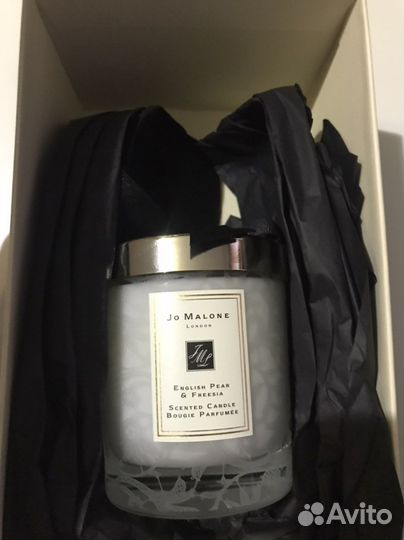 Jo Malone English Pear & Freesia