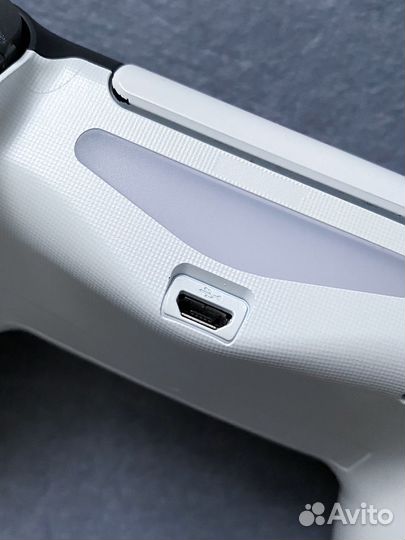 Джойстик DualShock 4 Disgusting Men Rainbo