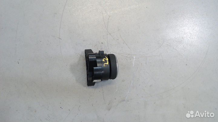 Джойстик мультимедиа Alfa Romeo Giulia 2015, 2018