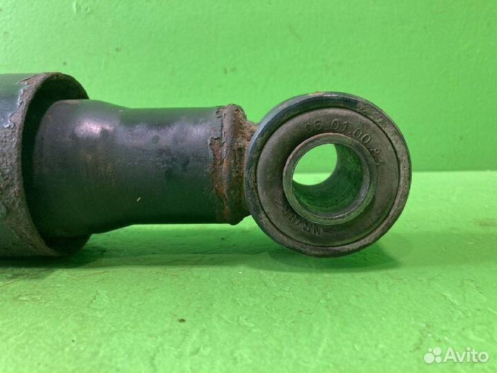 Амортизатор подвески MAN TGA