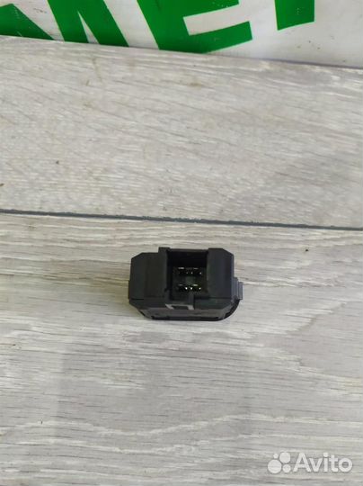 Кнопка корректора фар Ford-Форд Fiesta 1995-2001
