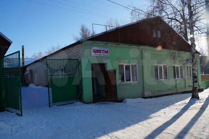 Свободного назначения, 573 м²