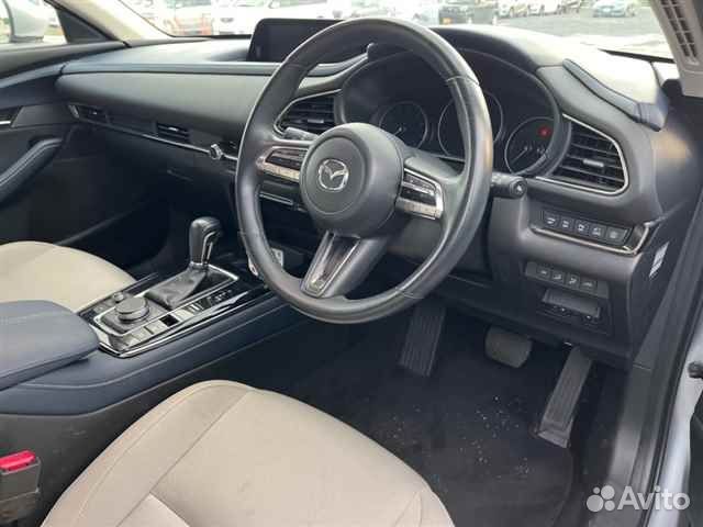Mazda CX-30 2.0 AT, 2020, 36 000 км