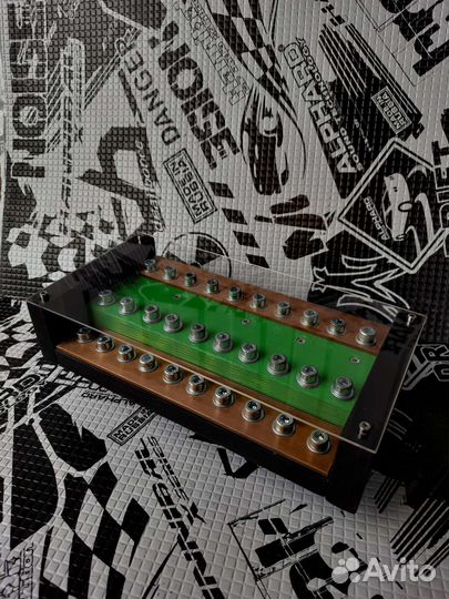 Дистрибьютор питания