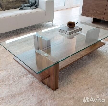 Стекло на стол на заказ