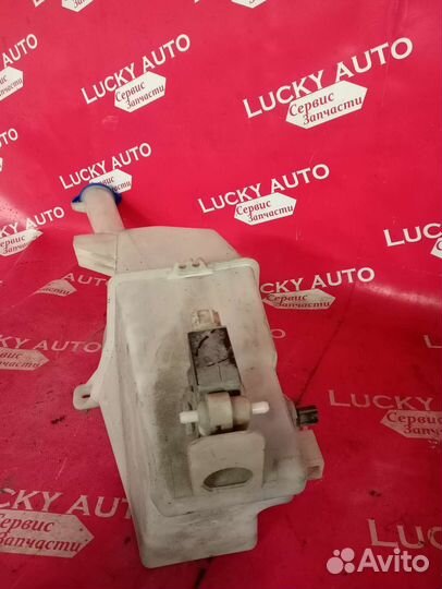 Бачок омывателя Хундай Санта Фе 3 2012-2016