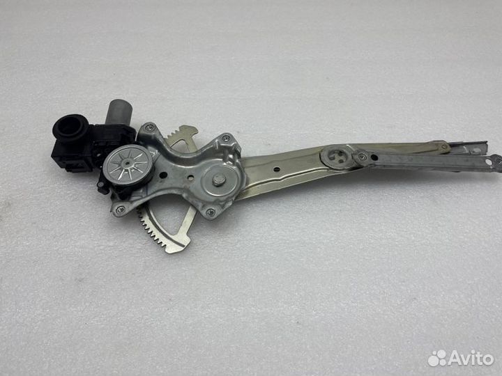 Стеклоподъемник передний правый Lexus Nx200 AGZ10