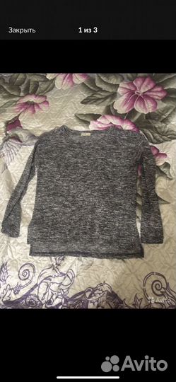 Пакет женских вещей 42 - 44 размер