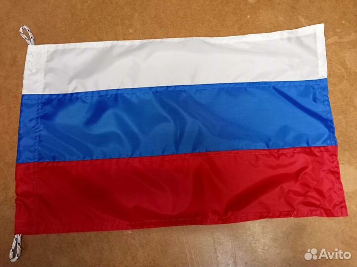 Флаги судовые