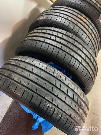 Nexen N Fera RU1 255/55 R19 111V