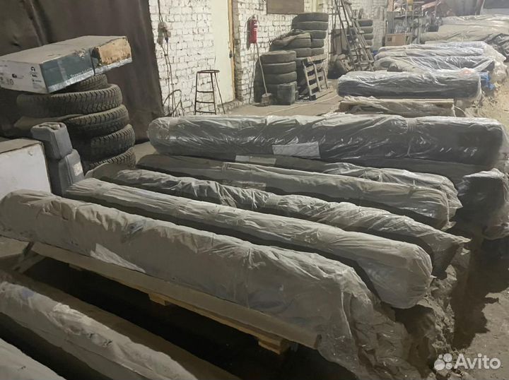 Пленка для укрытия сена, силоса