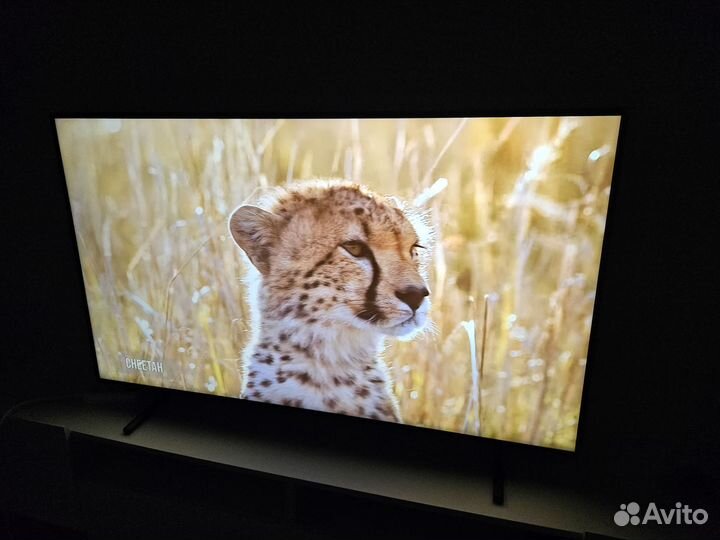 Телевизор samsung 55