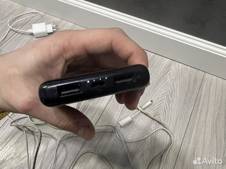 Power Bank 10000 mAh