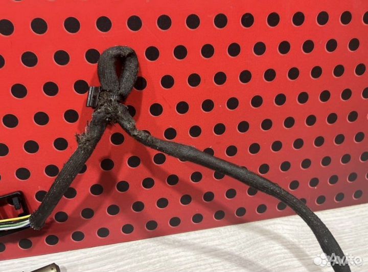 Датчик Nox bmw b47 b57