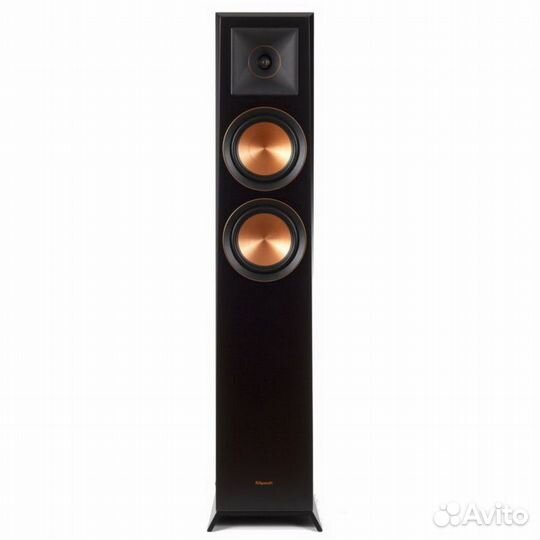 Напольная акустика Klipsch RP-5000F II Walnut