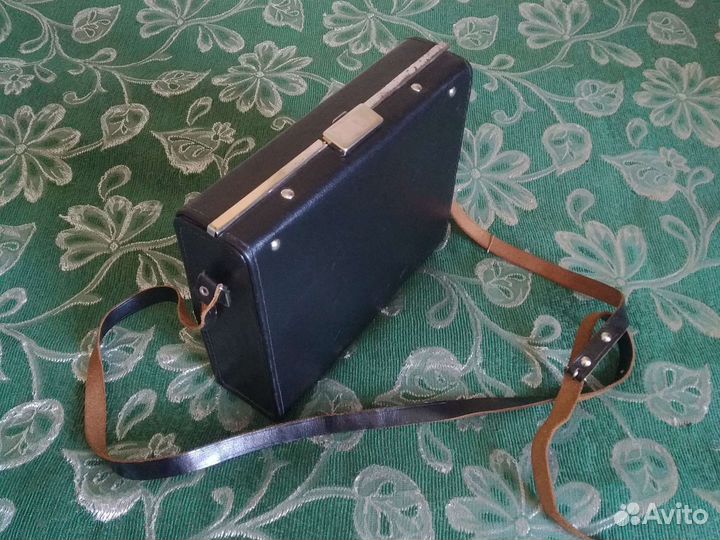 Кофр для бинокля 7х50 СССР