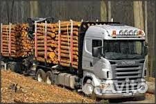 Водитель на лесовоз Е