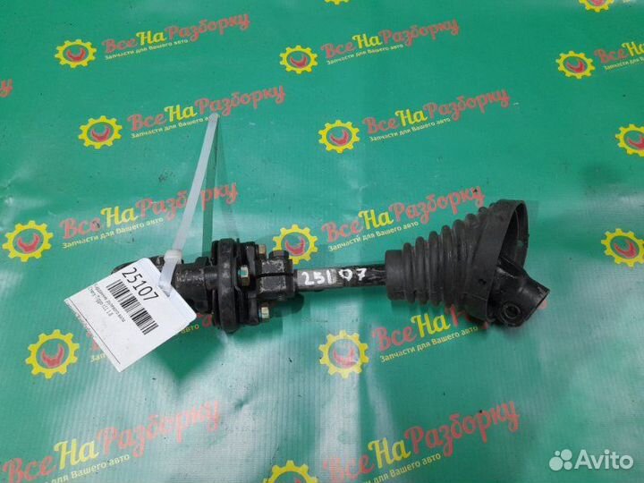 Рулевой карданчик Chery Tiggo T11 1.8