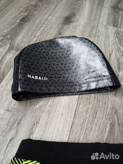 Купальные плавки для мальчика