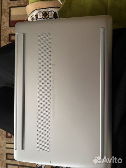 Ноутбук hp laptop 15s-fq2xxx