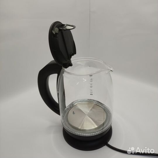 Чайник умный Hyundai HYK-G3807