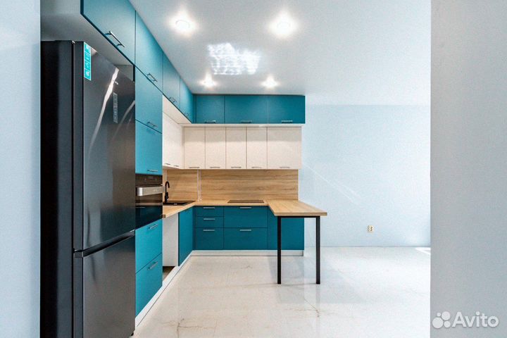 Кухня на заказ / Кухонный гарнитур