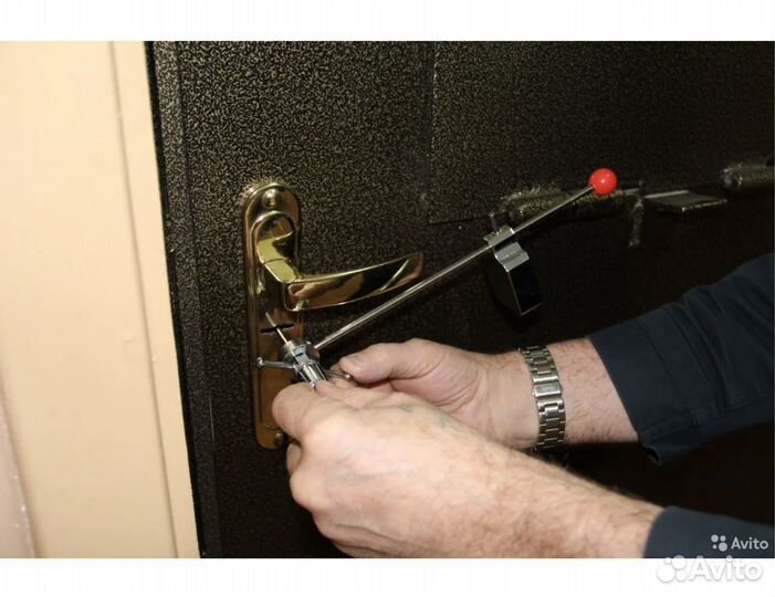 Вскрытие замков 24ч, автомобилей, установка замков