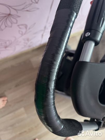 Прогулочная коляска kari