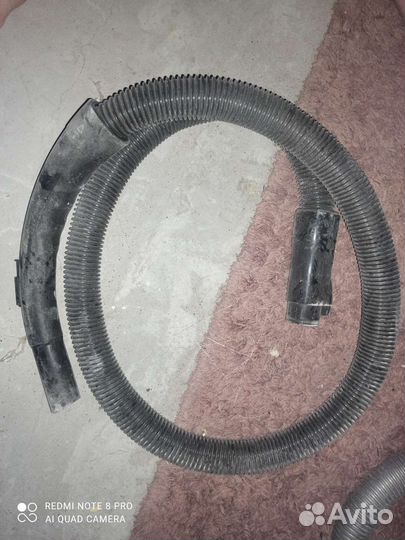 Шланг для пылесоса