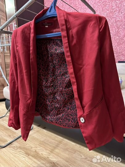 Вещи пакетом 42 44 размер