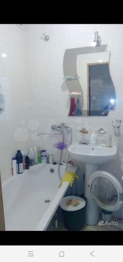 3-к. квартира, 62,5 м², 9/9 эт.