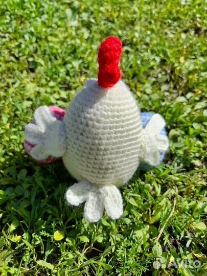 Пасхальный декор