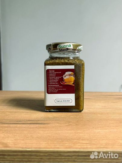 Смесь для почек