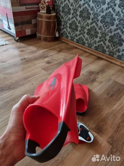 Ласты для плавания 41 42